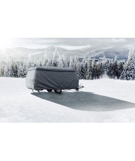 HOUSSE HIVERNAGE HIVER ERIBA TOURING FAMILIA Loisirs Caravaning