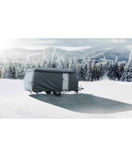 HOUSSE HIVERNAGE HIVER ERIBA TOURING FAMILIA Loisirs Caravaning