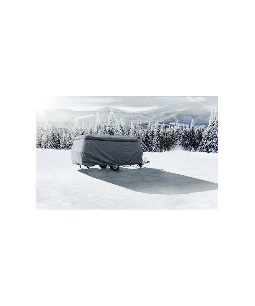 HOUSSE HIVERNAGE HIVER ERIBA TOURING FAMILIA Loisirs Caravaning
