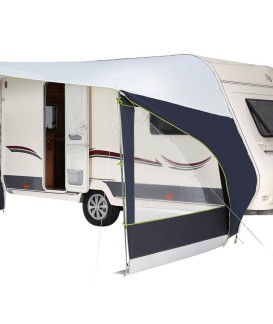 MUR SOLETTE LUXE TRIGANO Loisirs Caravaning