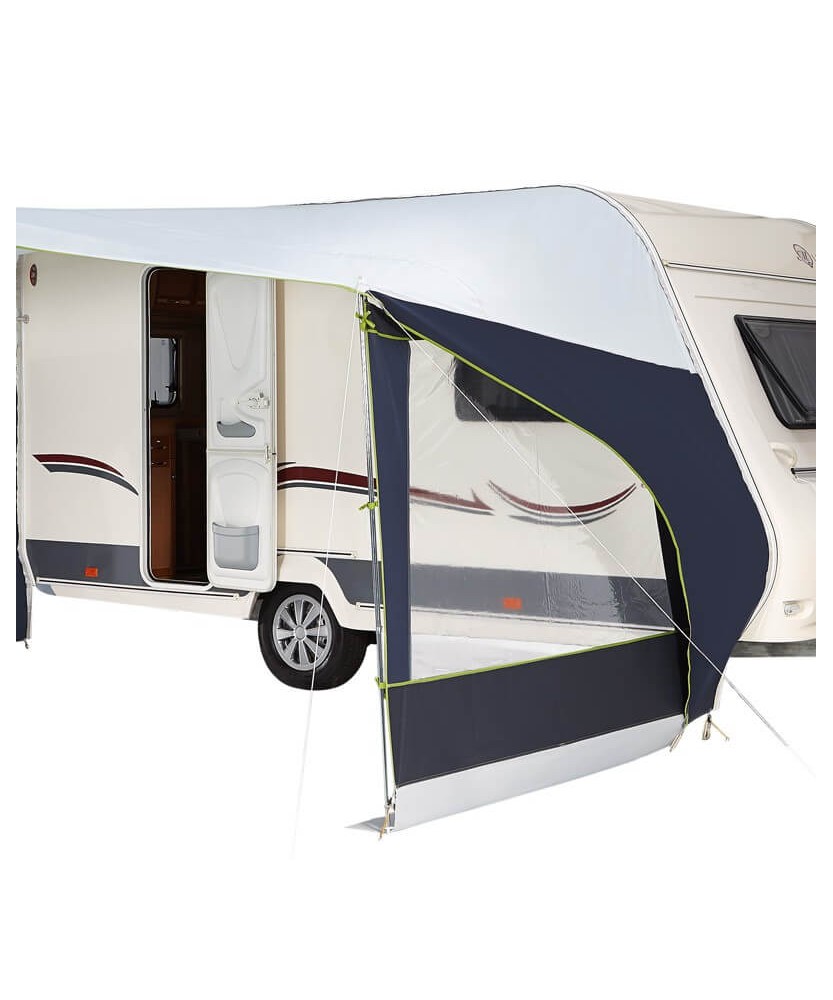 MUR SOLETTE LUXE TRIGANO Loisirs Caravaning