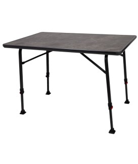 TABLE NID D'ABEILLE TRIGANO Loisirs Caravaning