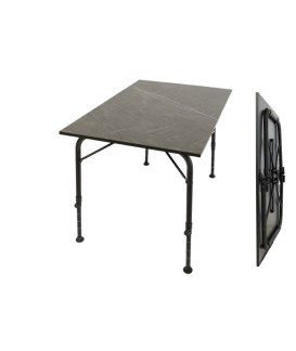 TABLE NID D'ABEILLE TRIGANO S Loisirs Caravaning