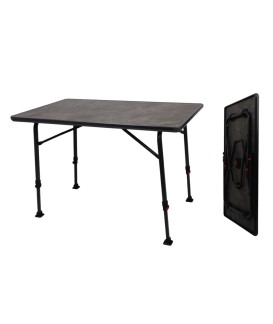 TABLE NID D'ABEILLE TRIGANO L Loisirs Caravaning