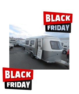 ERIBA TOURING 550 URBAN Loisirs Caravaning