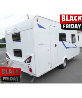 CARAVELAIR ALBA 426 Loisirs Caravaning