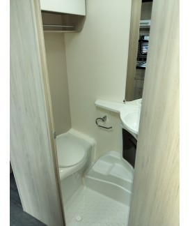 OCCASION CARAVELAIR 470 Loisirs Caravaning