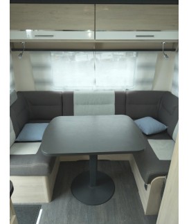 OCCASION CARAVELAIR 470 Loisirs Caravaning