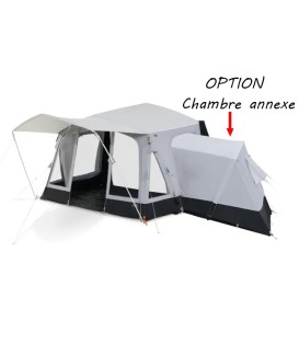 AUVENT GONFLABLE DOMETIC POP AIR TOUR 290 Loisirs Caravaning