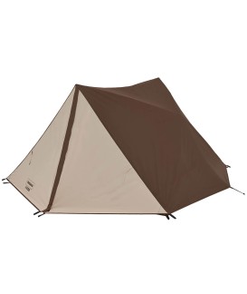 TENTE CANADIENNE 1936 TRIGANO Loisirs Caravaning