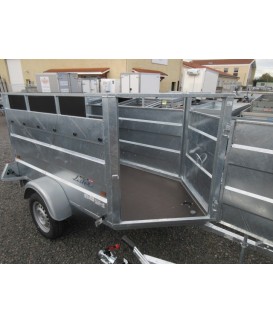 ROBUST GRANADA 39530 Loisirs Caravaning