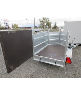 ROBUST GRANADA 39530 Loisirs Caravaning