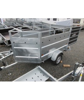 ROBUST GRANADA 39530 Loisirs Caravaning