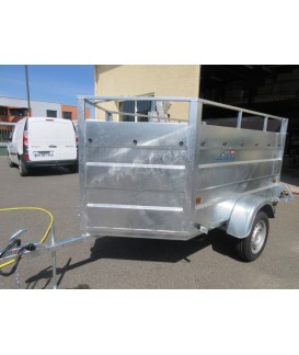 ROBUST GRANADA 39530 Loisirs Caravaning