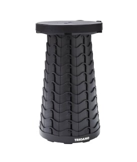 TABOURET RÉTRACTABLE TRIGANO Loisirs Caravaning