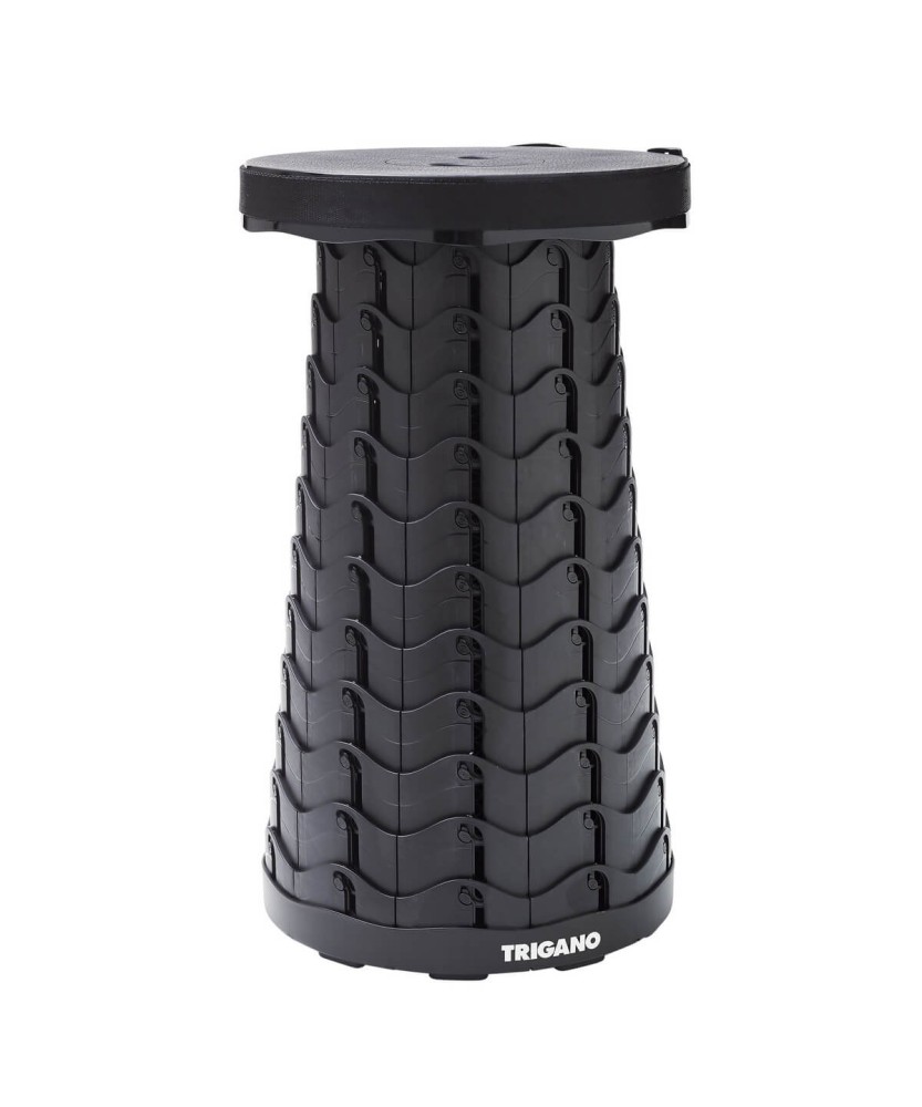 TABOURET RÉTRACTABLE TRIGANO Loisirs Caravaning