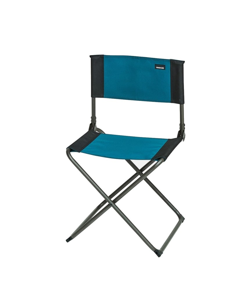 CHAISE PLIANTE TRIGANO COLORIS ELECTRA Loisirs Caravaning