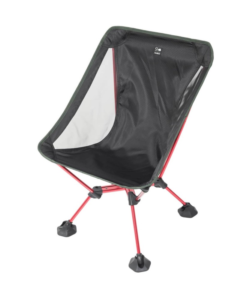 FAUTEUIL ULTRALIGHT JAMET Loisirs Caravaning