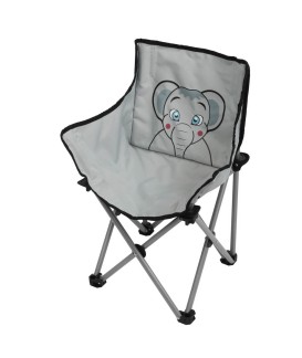 FAUTEUIL ENFANT ELEPHANT Loisirs Caravaning