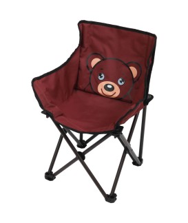 FAUTEUIL ENFANT OURS Loisirs Caravaning