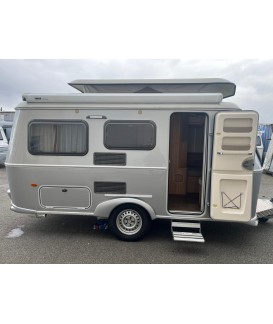 OCCASION ERIBA TOURING 430 Loisirs Caravaning