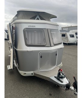 OCCASION ERIBA TOURING 430 Loisirs Caravaning