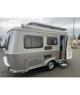 OCCASION ERIBA TOURING 430 Loisirs Caravaning