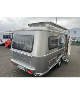 OCCASION ERIBA TOURING 430 Loisirs Caravaning