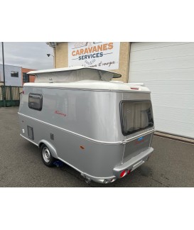 OCCASION ERIBA TOURING 430 Loisirs Caravaning