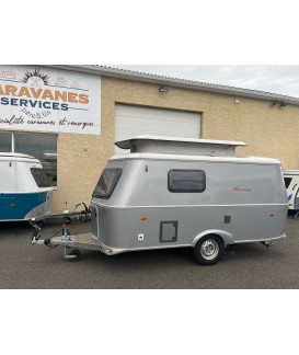 OCCASION ERIBA TOURING 430 Loisirs Caravaning