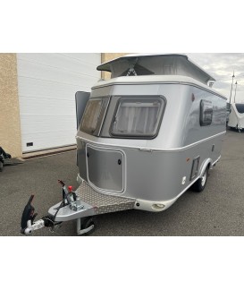 OCCASION ERIBA TOURING 430 Loisirs Caravaning
