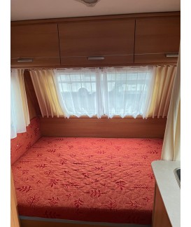 OCCASION CARAVANE CARAVELAIR 370 Loisirs Caravaning