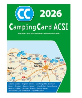 GUIDE ACSI 2026 Loisirs Caravaning