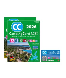 GUIDE ACSI 2026 Loisirs Caravaning