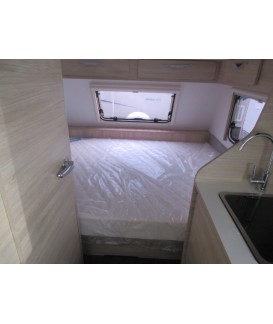 SILVER 380 CP Loisirs Caravaning
