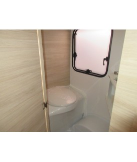 SILVER 380 CP Loisirs Caravaning