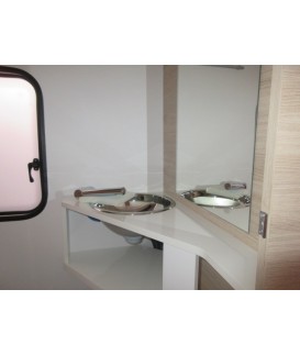 SILVER 380 CP Loisirs Caravaning