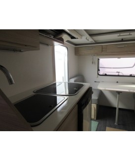 SILVER 380 CP Loisirs Caravaning