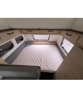 SILVER 420 CP Loisirs Caravaning