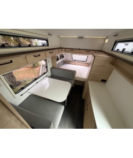 SILVER 420 CP Loisirs Caravaning