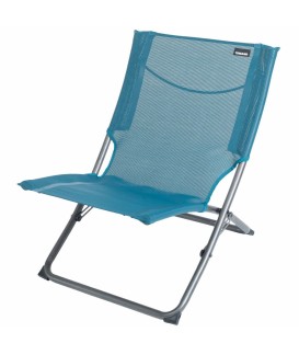 CHAISE DE PLAGE ELECTRA Loisirs Caravaning