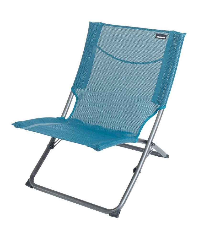 CHAISE DE PLAGE ELECTRA Loisirs Caravaning