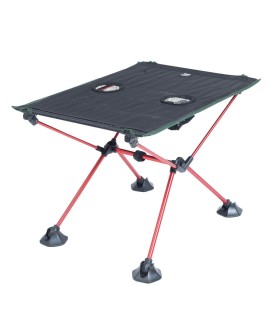 TABLE ULTRALIGHT JAMET Loisirs Caravaning