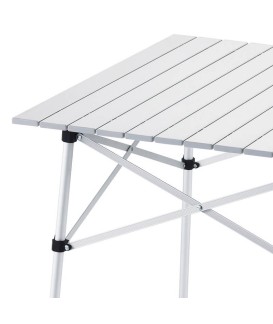 TABLE ALU TRIGANO Loisirs Caravaning