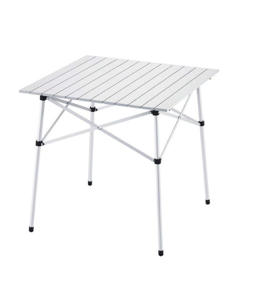 TABLE ALU TRIGANO Loisirs Caravaning