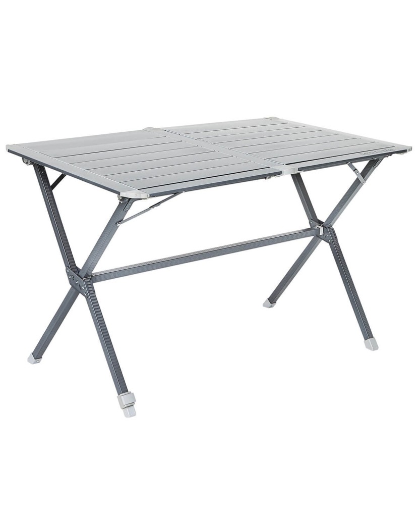 TABLE ALU 115 TRIGANO Loisirs Caravaning