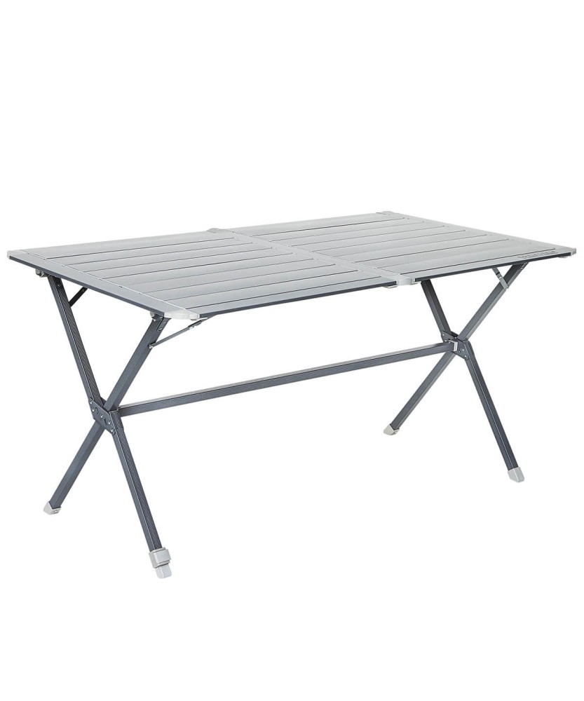 TABLE ALU 140 TRIGANO Loisirs Caravaning