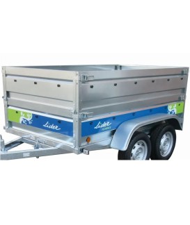 JEU DOUBLE RIDELLE POUR LIDER ALICANTE Loisirs Caravaning