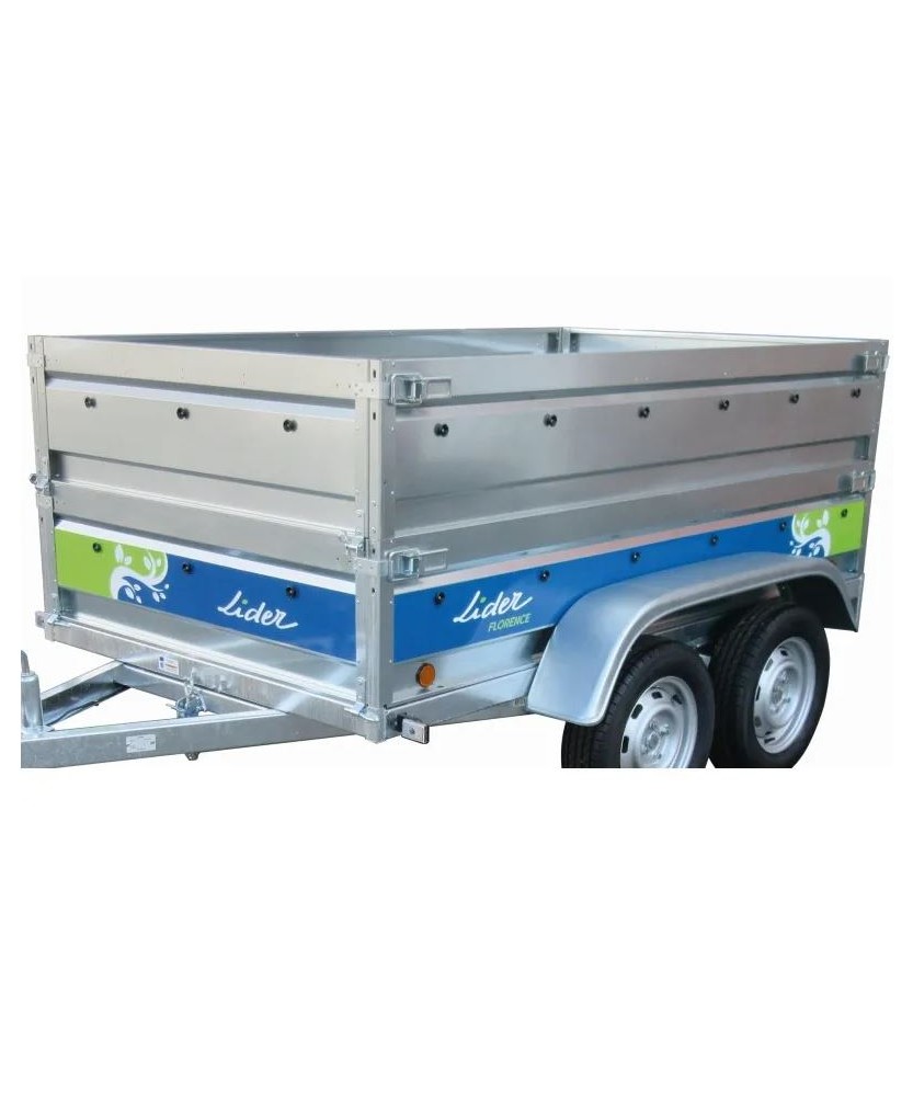 JEU DOUBLE RIDELLE POUR LIDER ALICANTE Loisirs Caravaning