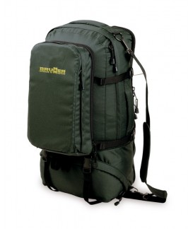 SAC A DOS GLOBUS 62 L + SAC A DOS 10 L BRUNNER Loisirs Caravaning